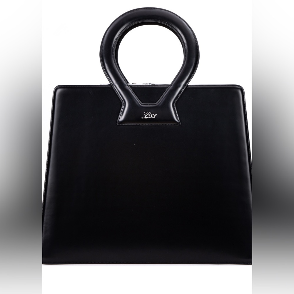 Luar Weekender Ana in Black